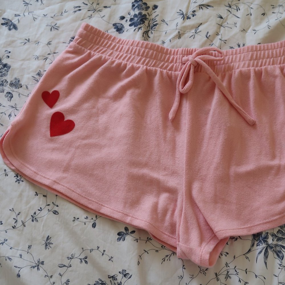 soft shorts